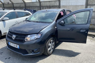 DACIA SANDERO 2 PHASE 1 1.2i - 16V