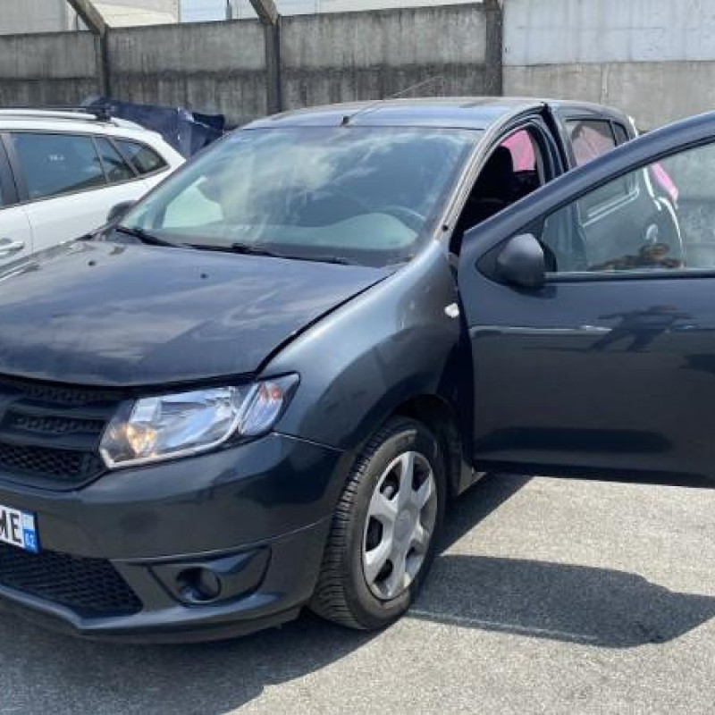 DACIA SANDERO 2 PHASE 1 1.2i - 16V Photo n°12