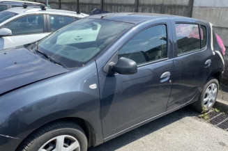 DACIA SANDERO 2 PHASE 1 1.2i - 16V