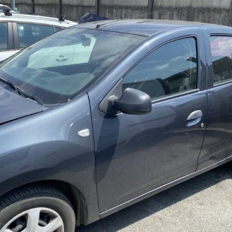 DACIA SANDERO 2 PHASE 1 1.2i - 16V Photo n°13