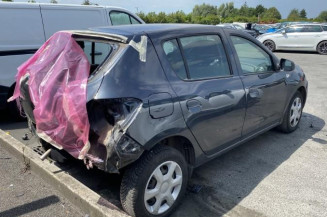 DACIA SANDERO 2 PHASE 1 1.2i - 16V