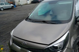 KIA PICANTO 3 1.2i - 16V Photo n°1