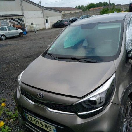 KIA PICANTO 3 1.2i - 16V Photo n°1