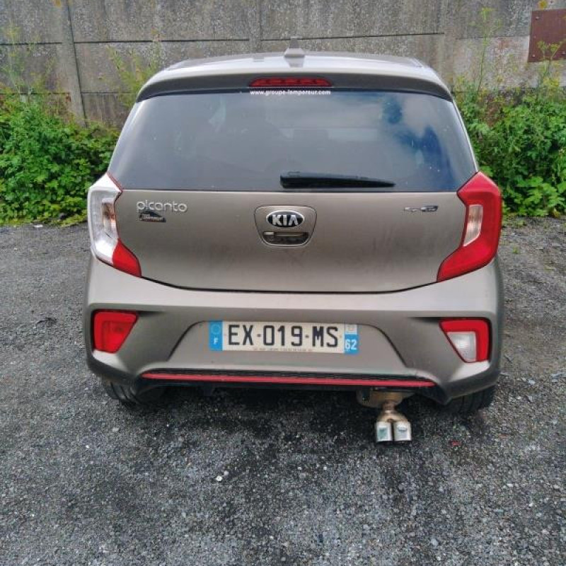 KIA PICANTO 3 1.2i - 16V Photo n°4