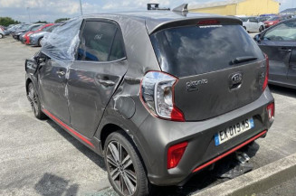 KIA PICANTO 3 1.2i - 16V