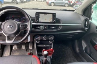 KIA PICANTO 3 1.2i - 16V