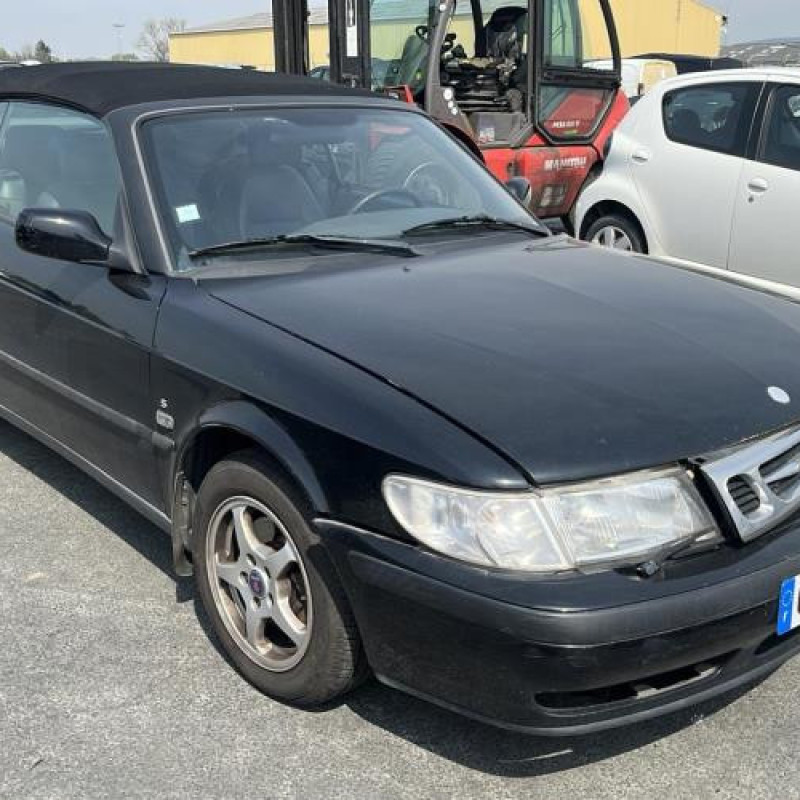 Retroviseur droit SAAB 9.3 1 Photo n°7