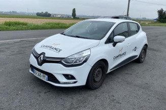 RENAULT CLIO 4 PHASE 2 1.5 DCI - 8V TURBO