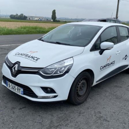 RENAULT CLIO 4 PHASE 2 1.5 DCI - 8V TURBO Photo n°1