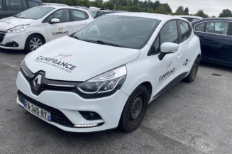 RENAULT CLIO 4 PHASE 2 1.5 DCI - 8V TURBO