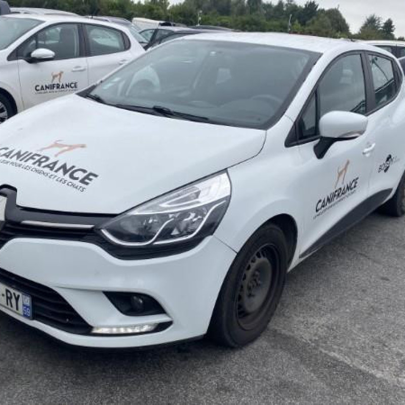 RENAULT CLIO 4 PHASE 2 1.5 DCI - 8V TURBO Photo n°2