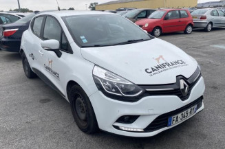 RENAULT CLIO 4 PHASE 2 1.5 DCI - 8V TURBO