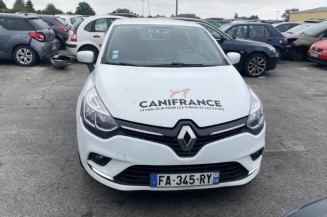 RENAULT CLIO 4 PHASE 2 1.5 DCI - 8V TURBO