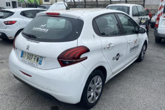 PEUGEOT 208 1 PHASE 2 1.6 BLUE HDI - 8V TURBO