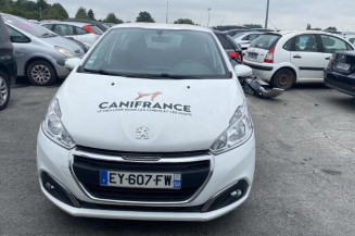 PEUGEOT 208 1 PHASE 2 1.6 BLUE HDI - 8V TURBO