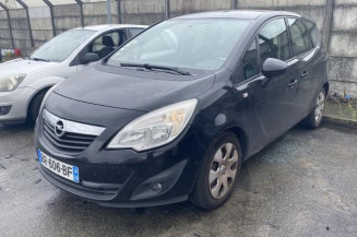 OPEL MERIVA B PHASE 1 1.7 CDTI - 16V TURBO