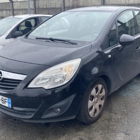 OPEL MERIVA B PHASE 1 1.7 CDTI - 16V TURBO Photo n°1