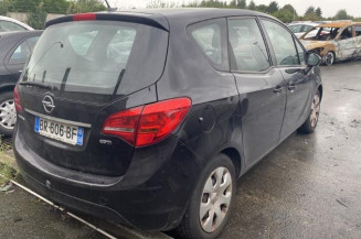 OPEL MERIVA B PHASE 1 1.7 CDTI - 16V TURBO