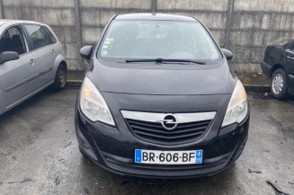 OPEL MERIVA B PHASE 1 1.7 CDTI - 16V TURBO