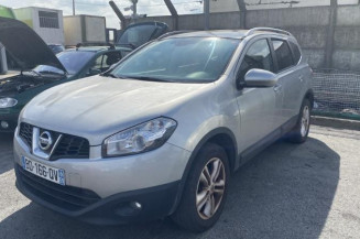 NISSAN QASHQAI 1 PHASE 2 1.5 DCI - 8V TURBO