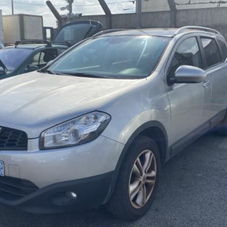 NISSAN QASHQAI 1 PHASE 2 1.5 DCI - 8V TURBO Photo n°1