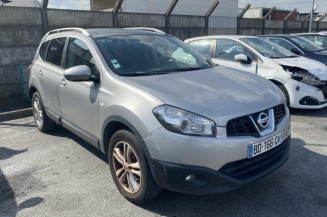 NISSAN QASHQAI 1 PHASE 2 1.5 DCI - 8V TURBO