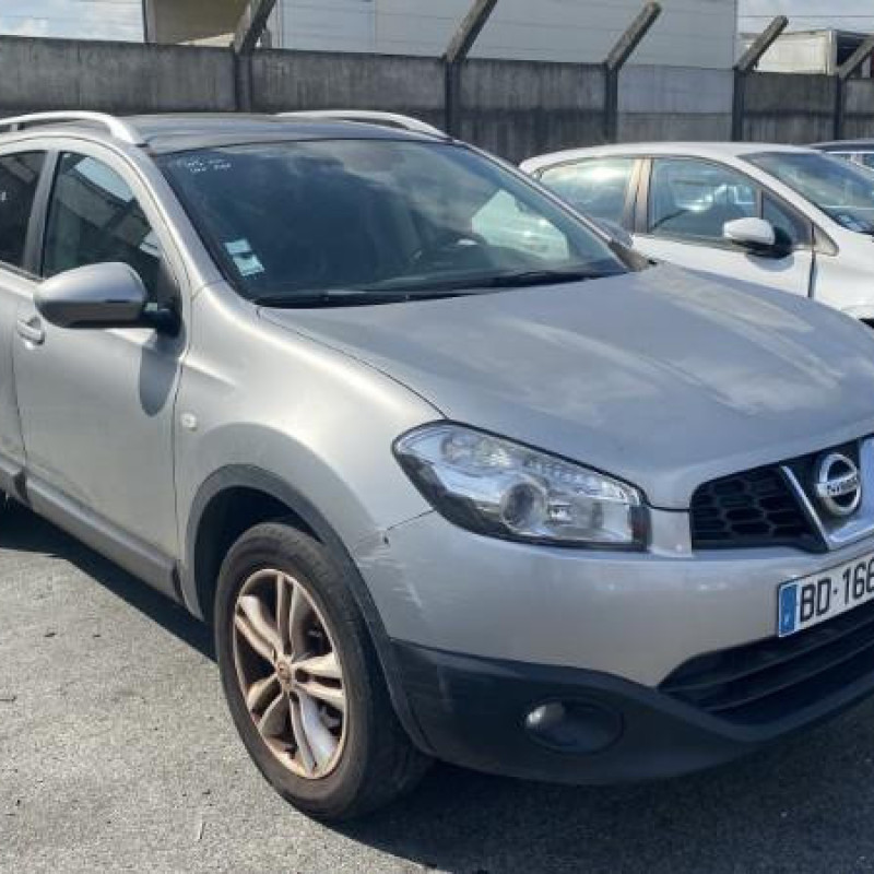 NISSAN QASHQAI 1 PHASE 2 1.5 DCI - 8V TURBO Photo n°2