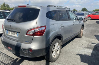 NISSAN QASHQAI 1 PHASE 2 1.5 DCI - 8V TURBO