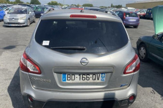 NISSAN QASHQAI 1 PHASE 2 1.5 DCI - 8V TURBO