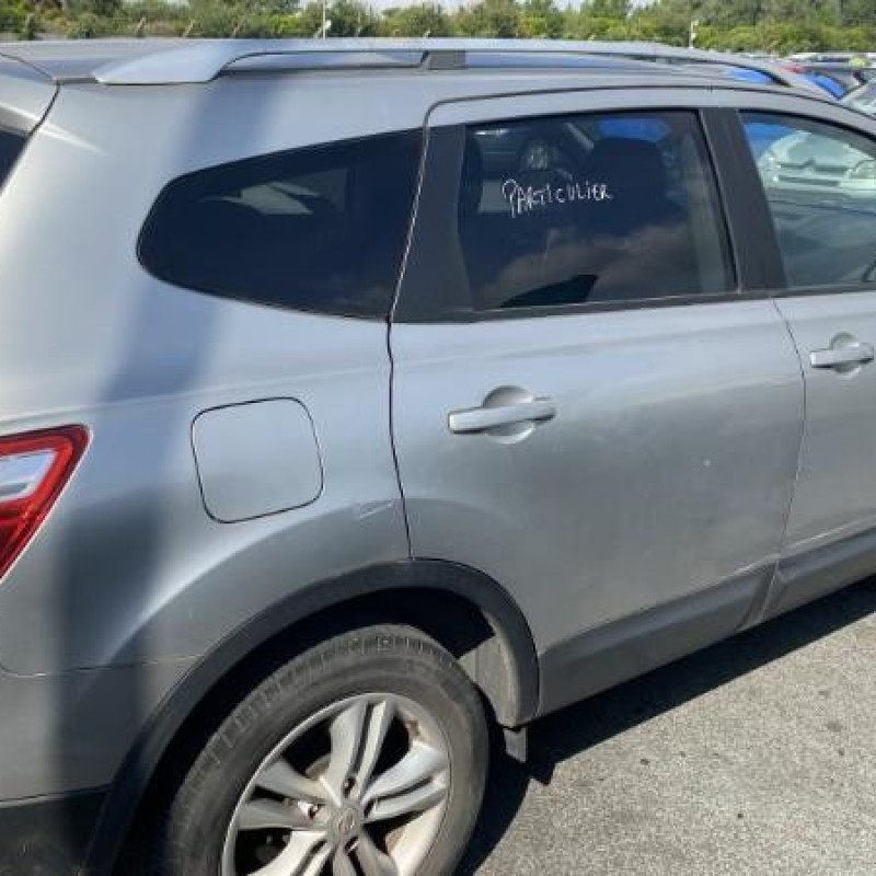 NISSAN QASHQAI 1 PHASE 2 1.5 DCI - 8V TURBO Photo n°6