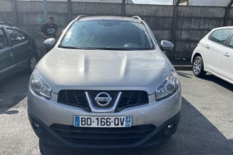 NISSAN QASHQAI 1 PHASE 2 1.5 DCI - 8V TURBO