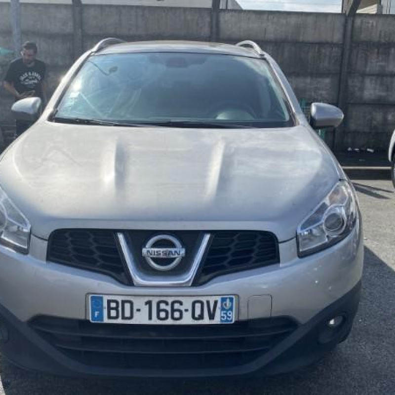 NISSAN QASHQAI 1 PHASE 2 1.5 DCI - 8V TURBO Photo n°8