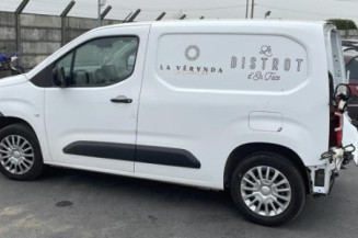 Essieu arriere TOYOTA PROACE 3 CITY