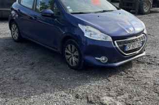 PEUGEOT 208 1 PHASE 1 1.4 HDI - 8V TURBO