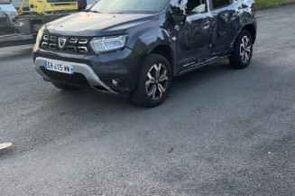 DACIA DUSTER 2 PHASE 2 1.0i - 12V TURBO TCE 90 ECO-G HYBRID Photo n°1