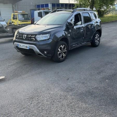 DACIA DUSTER 2 PHASE 2 1.0i - 12V TURBO TCE 90 ECO-G HYBRID Photo n°1