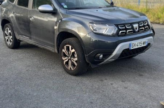 DACIA DUSTER 2 PHASE 2 1.0i - 12V TURBO TCE 90 ECO-G HYBRID