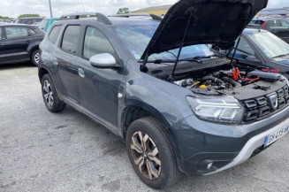 DACIA DUSTER 2 PHASE 2 1.0i - 12V TURBO TCE 90 ECO-G HYBRID