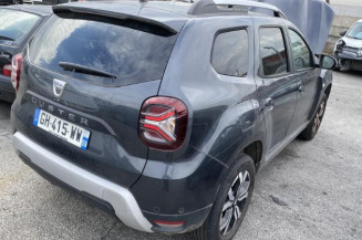 DACIA DUSTER 2 PHASE 2 1.0i - 12V TURBO TCE 90 ECO-G HYBRID