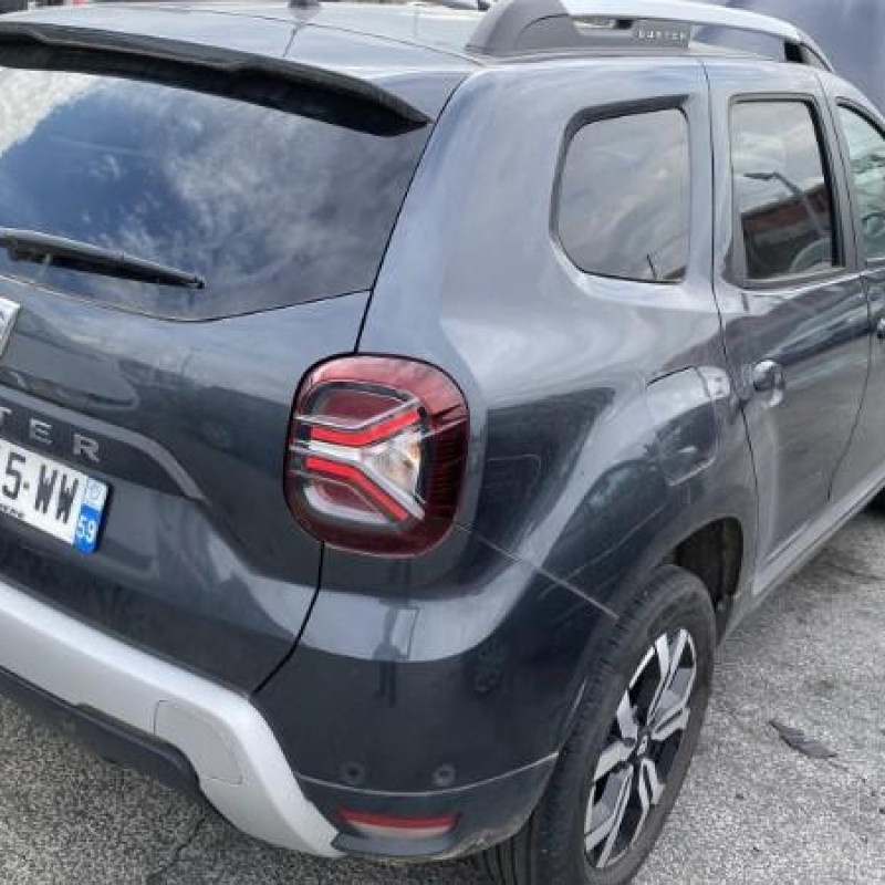 DACIA DUSTER 2 PHASE 2 1.0i - 12V TURBO TCE 90 ECO-G HYBRID Photo n°20