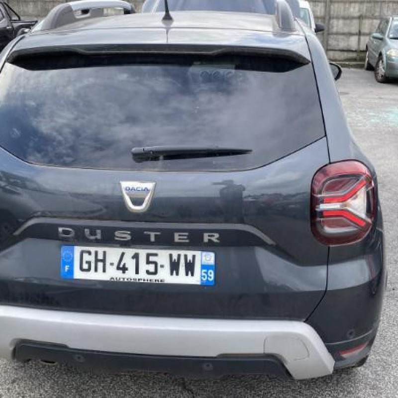 DACIA DUSTER 2 PHASE 2 1.0i - 12V TURBO TCE 90 ECO-G HYBRID Photo n°21