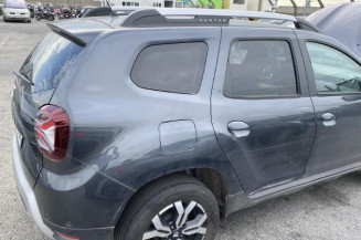 DACIA DUSTER 2 PHASE 2 1.0i - 12V TURBO TCE 90 ECO-G HYBRID