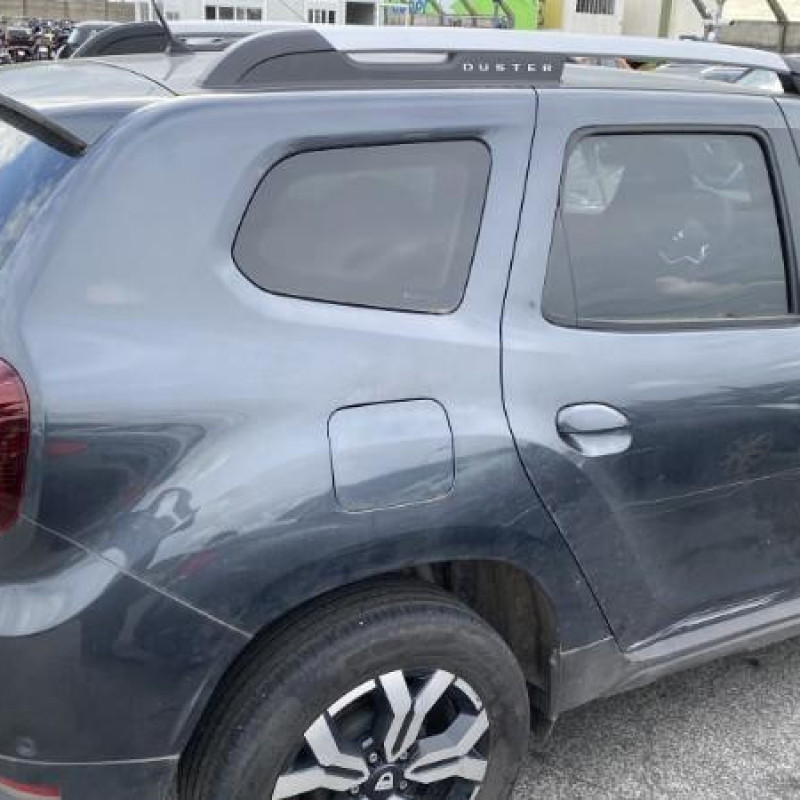 DACIA DUSTER 2 PHASE 2 1.0i - 12V TURBO TCE 90 ECO-G HYBRID Photo n°22