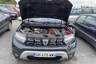 DACIA DUSTER 2 PHASE 2 1.0i - 12V TURBO TCE 90 ECO-G HYBRID