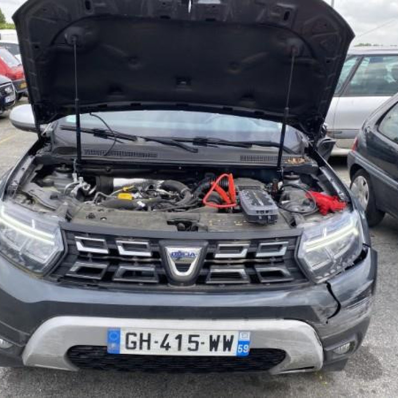 DACIA DUSTER 2 PHASE 2 1.0i - 12V TURBO TCE 90 ECO-G HYBRID Photo n°24