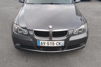 BMW SERIE 3 E90 PHASE 1 320d 2.0D - 16V TURBO