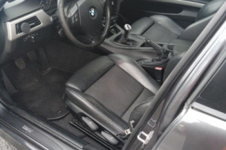 BMW SERIE 3 E90 PHASE 1 320d 2.0D - 16V TURBO