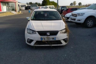 Essieu arriere SEAT IBIZA 5