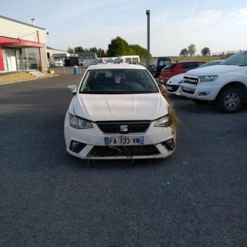 Essieu arriere SEAT IBIZA 5 Photo n°4