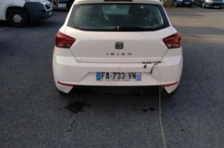 Essieu arriere SEAT IBIZA 5